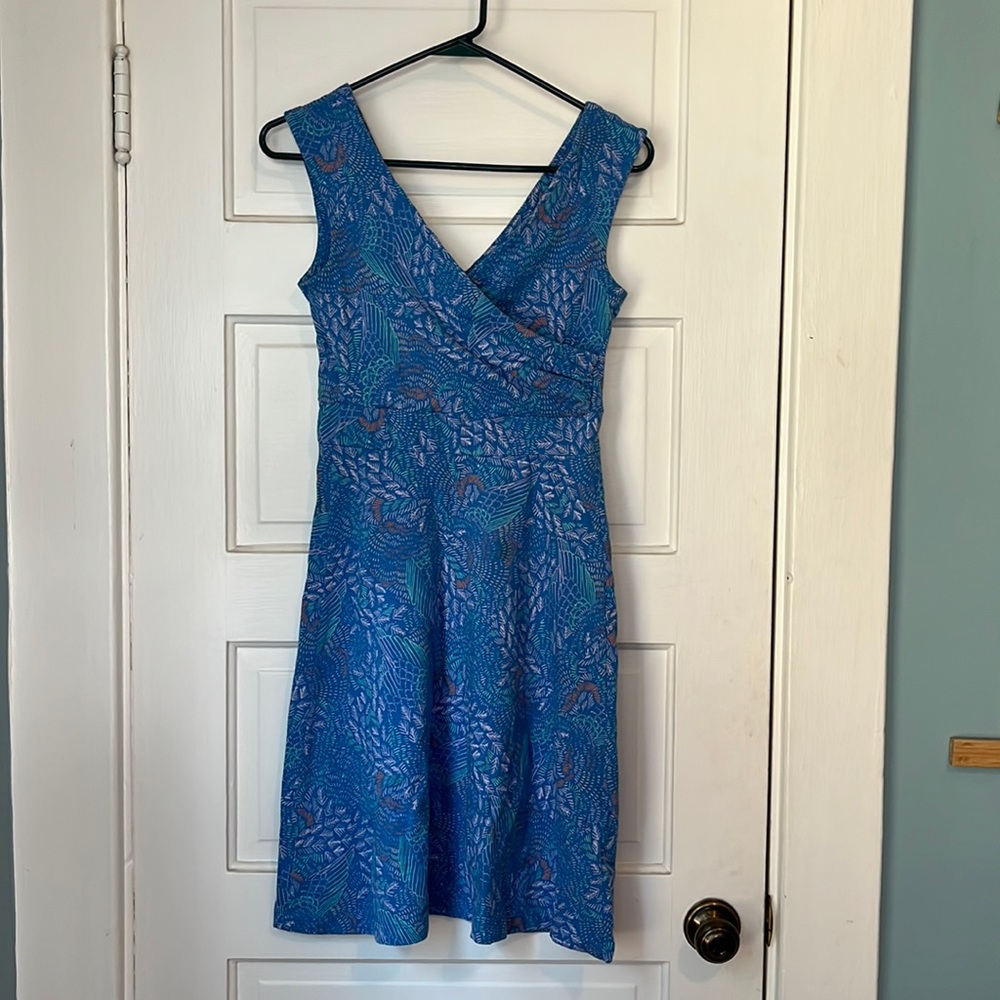 Patagonia women’s dress